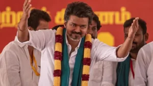 டிவிகே (TVK) – தமிழகம் வெற்றி கழகம் (2026 விவரங்கள்)