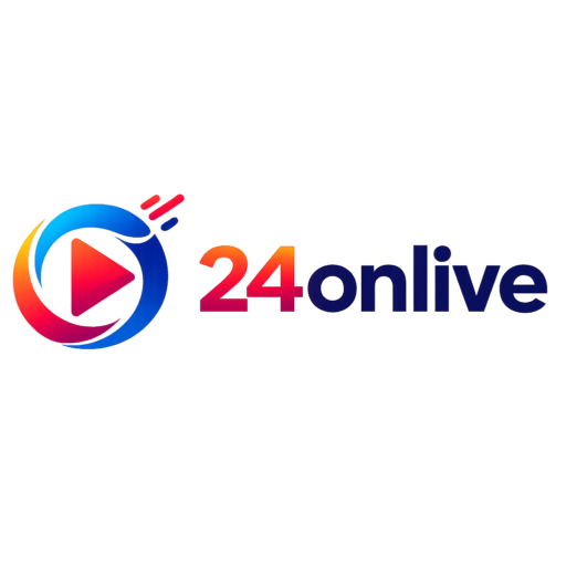 24onlive