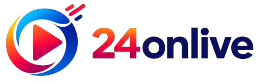 24onlive